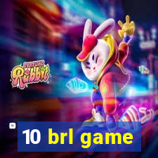 10 brl game